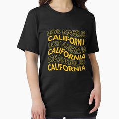 I Love Los Angeles California Essential T-Shirt