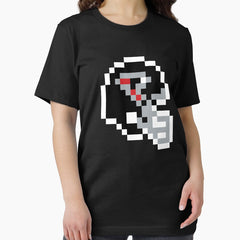 Atlanta Falcons (8-bit Football Helmet Only) Essential T-Shirt