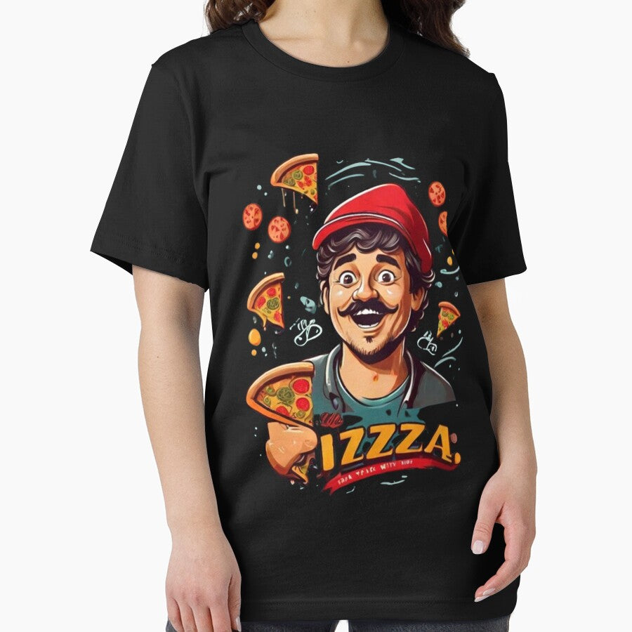 Cheesy Pizza Quotes,Cheesy Quotes , funny gift Essential T-Shirt