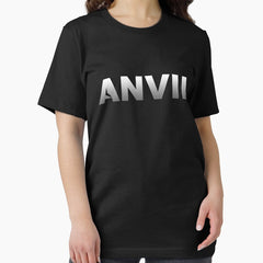 Anvil - A Brotherhood to Call your Own Essential T-Shirt