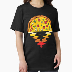 Pizza lovers t-shirts Essential T-Shirt
