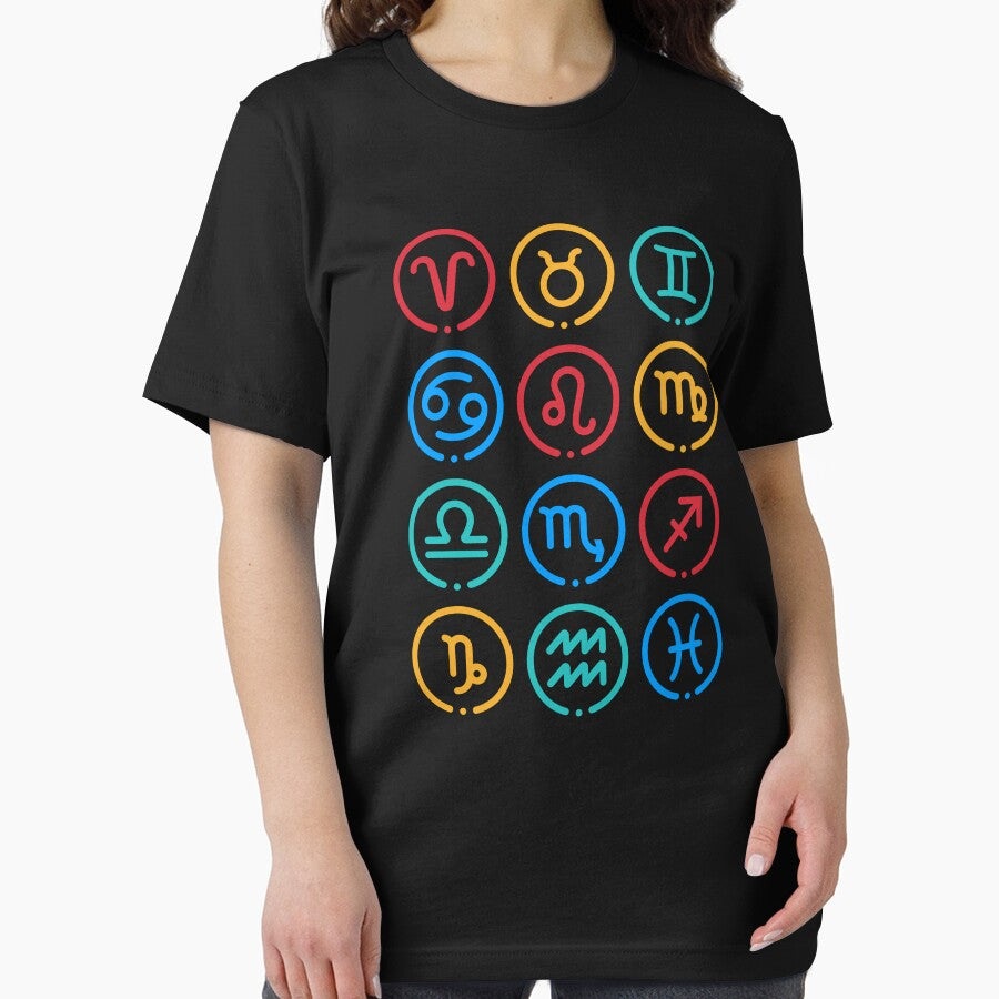 All of zodiac sign horoscope Essential T-Shirt