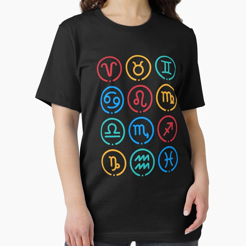 All of zodiac sign horoscope Essential T-Shirt