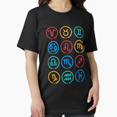 All of zodiac sign horoscope Essential T-Shirt