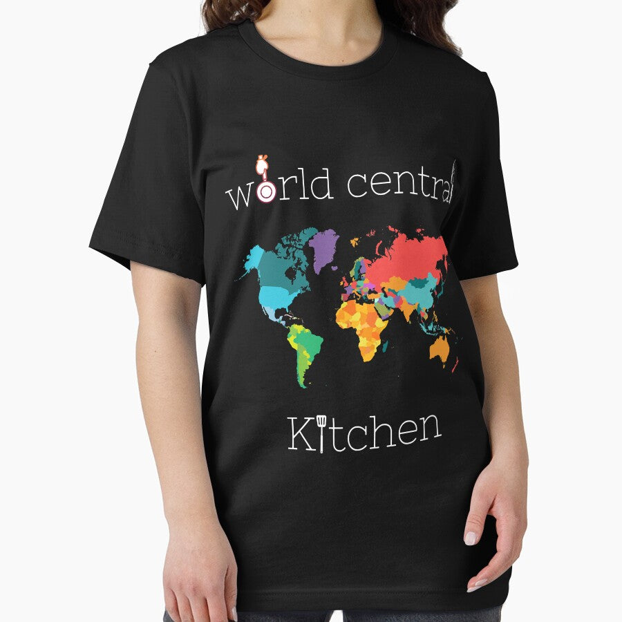 World central kitchen active Essential T-Shirt