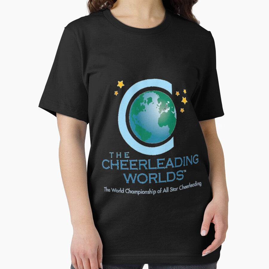 cheerleading worlds Essential T-Shirt