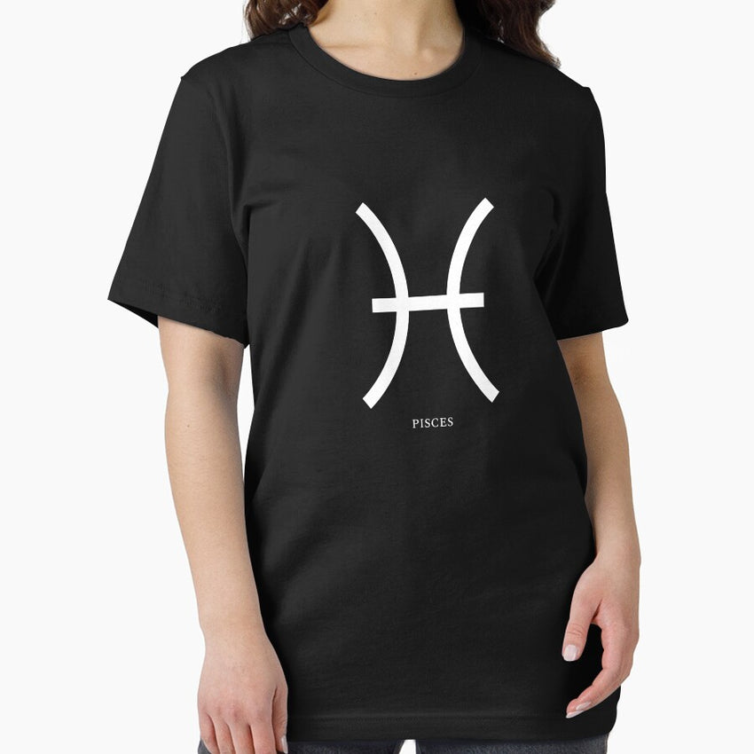Zodiac Sign Fish Latin Pisces Essential T-Shirt