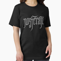 Haunting Elegance Nosferatu 2024 Poster Design Essential T Shirt