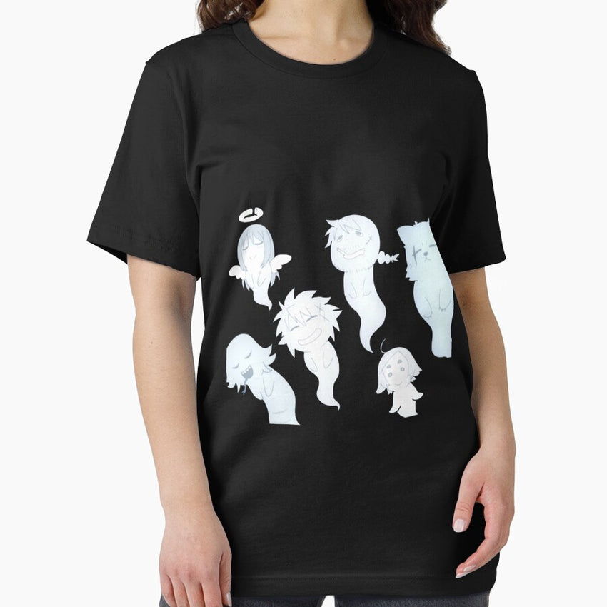 Interspecies Reviewers Ghost gang Classic . Essential T-Shirt