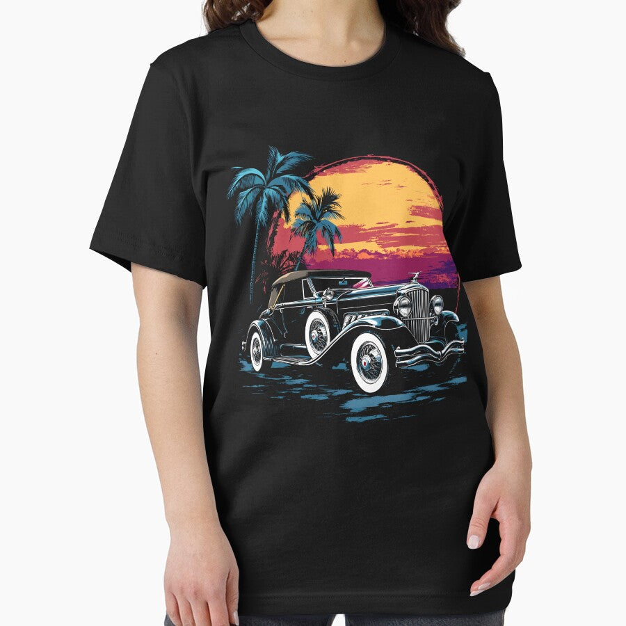 1928 Duesenberg Model J Essential T Shirt