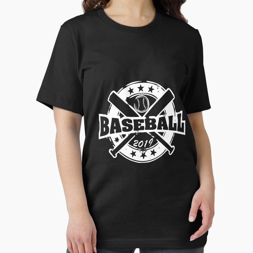 Baseball 2019 Essential T-Shirt