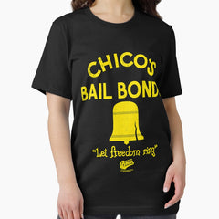 BAD NEWS BEARS CHICOS BAIL BONDS Essential T-Shirt