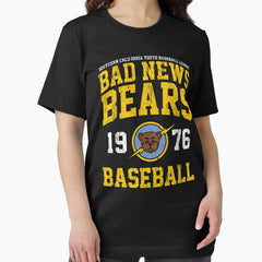 Bad News Bears Baseball Essential T-Shirt