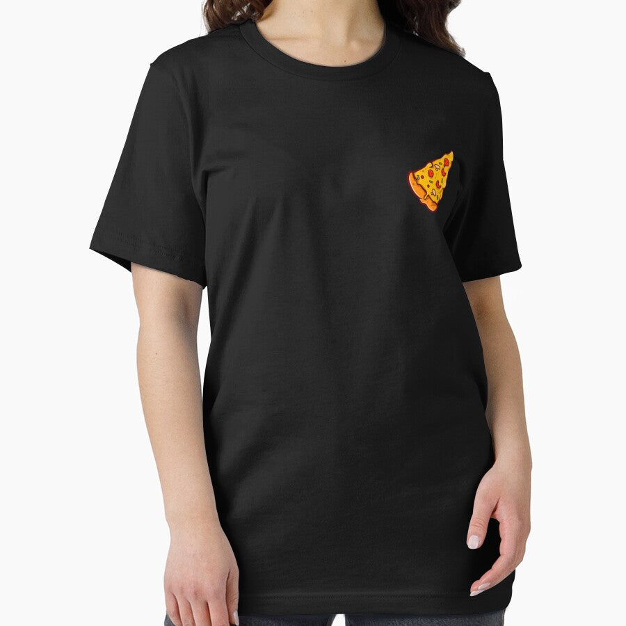 Pizza Icon Essential T-Shirt