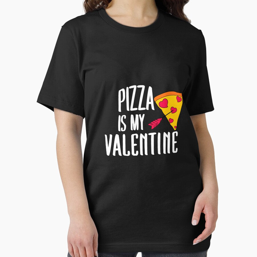 Pizza Valentines Day Essential T-Shirt
