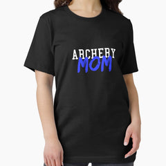 ARCHERY Mom Summer Winter Sports Tshirt Essential T-Shirt