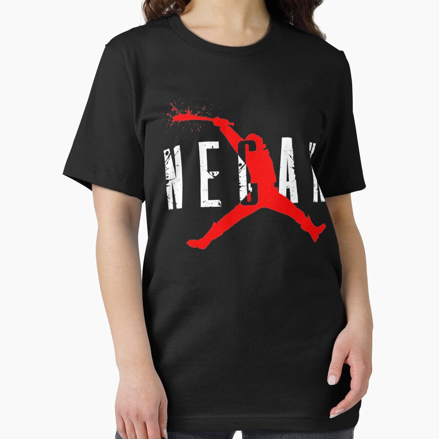 negan - Lucille Essential T-Shirt