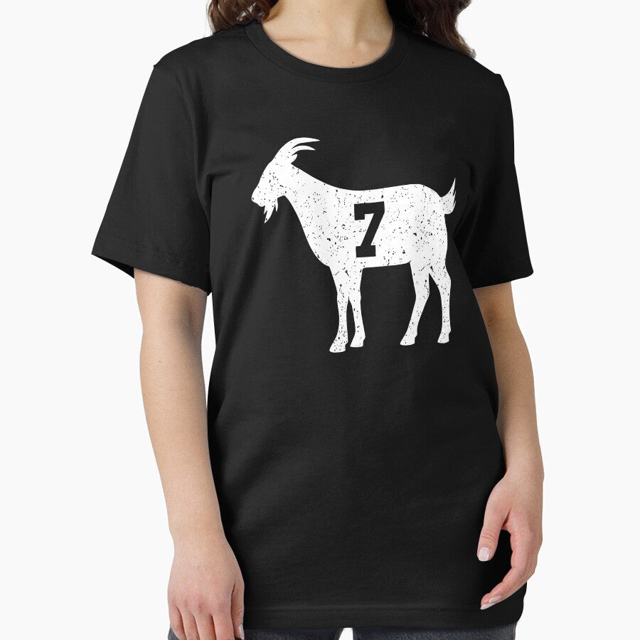 Goat 7 Atlanta Essential T-Shirt
