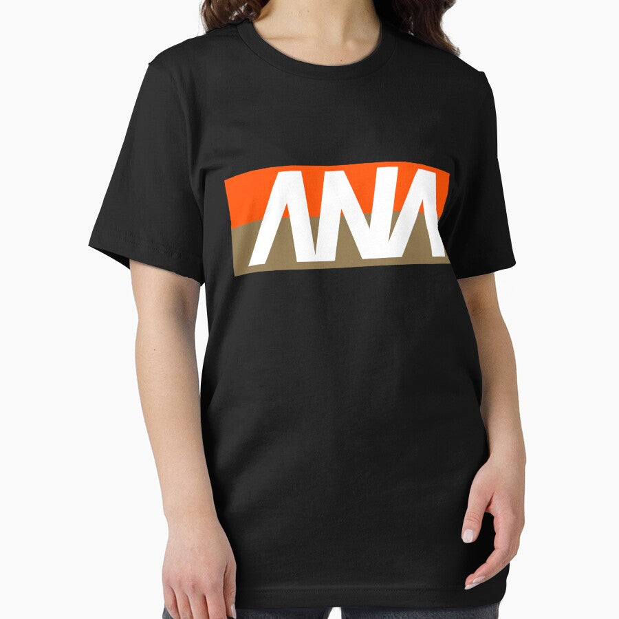 Anaheim - Dual Band Essential T-Shirt