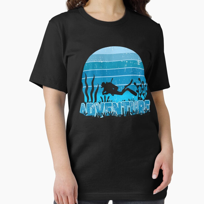Aventure Essential T Shirt