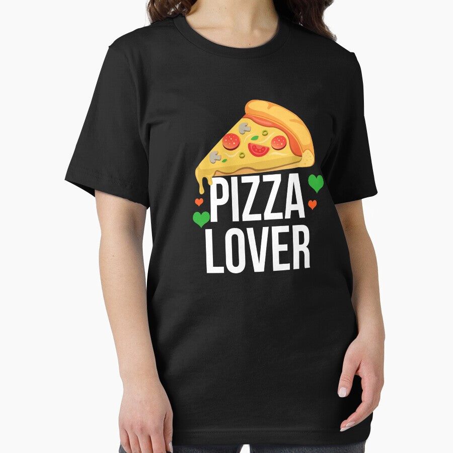 Pizza Lover - Gift For Pizza Lover , Gift For Pizza Addict Essential T-Shirt