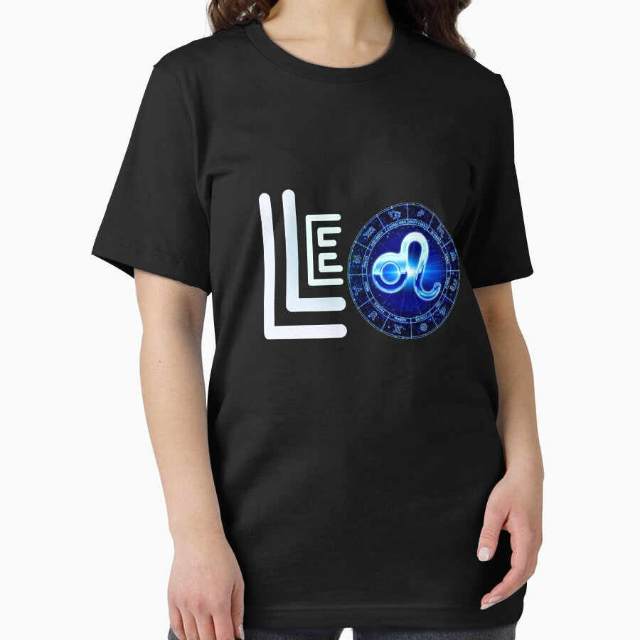 Leo Sign Tshirt Essential T-Shirt