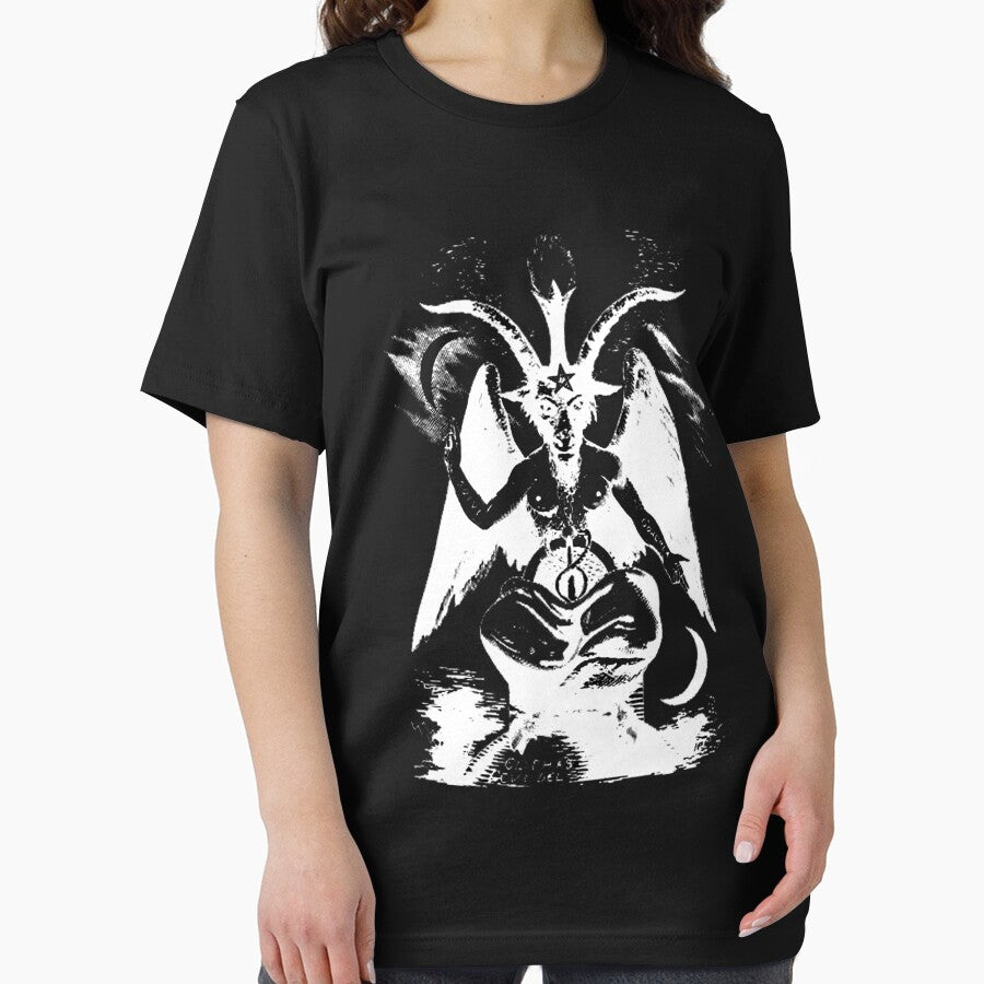 Baphomet Essential T Shirt