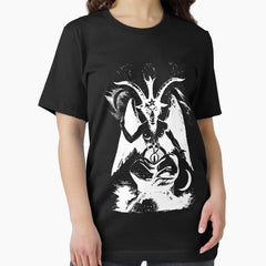 Baphomet Essential T Shirt