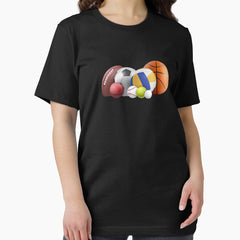 Ball sports Essential T-Shirt