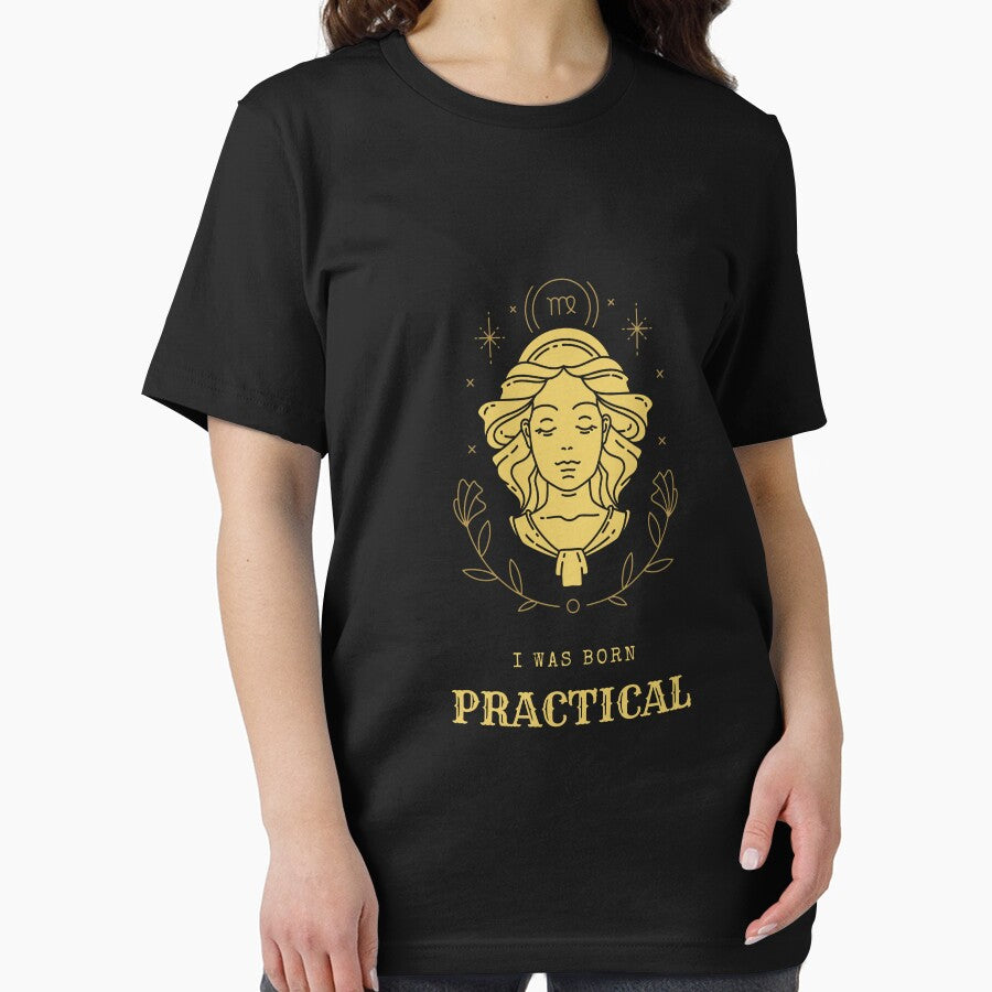 VIRGO ASTROLOGY SIGN , EARTH SIGN Essential T-Shirt