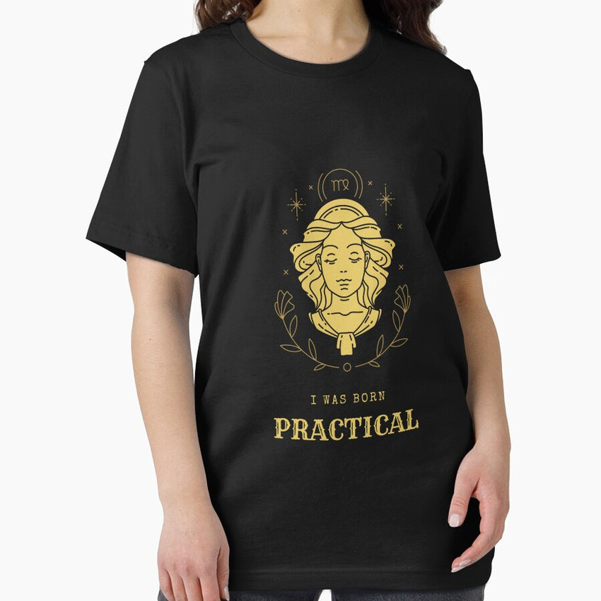 VIRGO ASTROLOGY SIGN , EARTH SIGN Essential T-Shirt