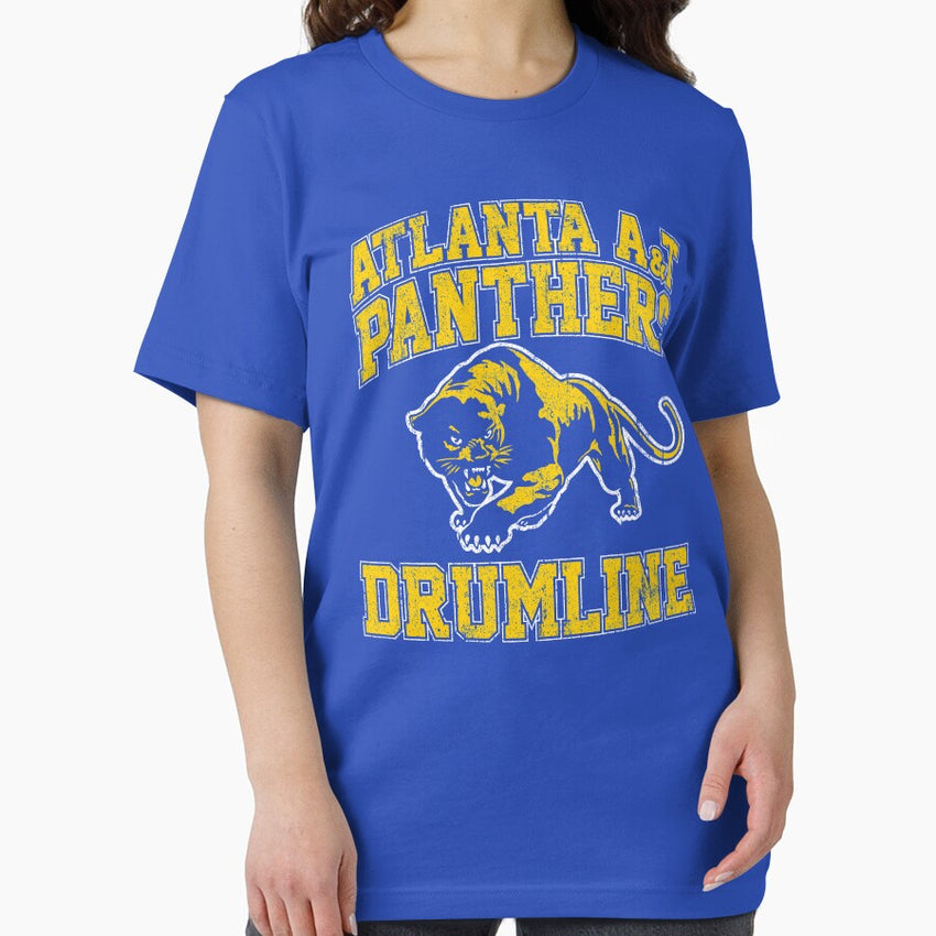 Atlanta A&T Panthers Drumline Essential T-Shirt