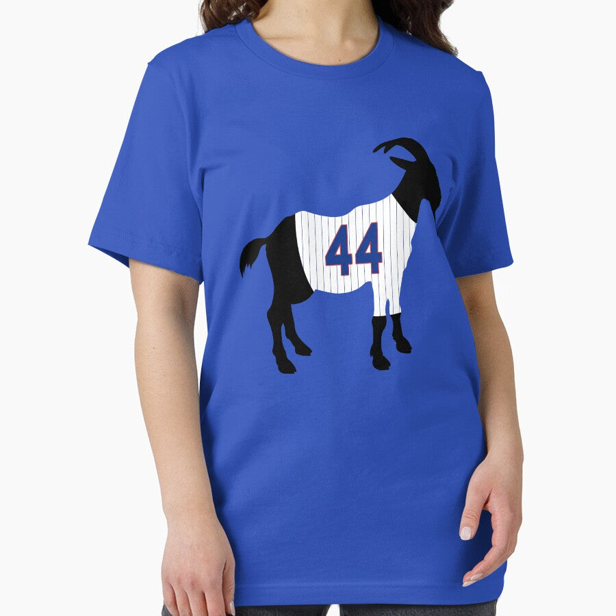 Anthony Rizzo GOAT Essential T-Shirt