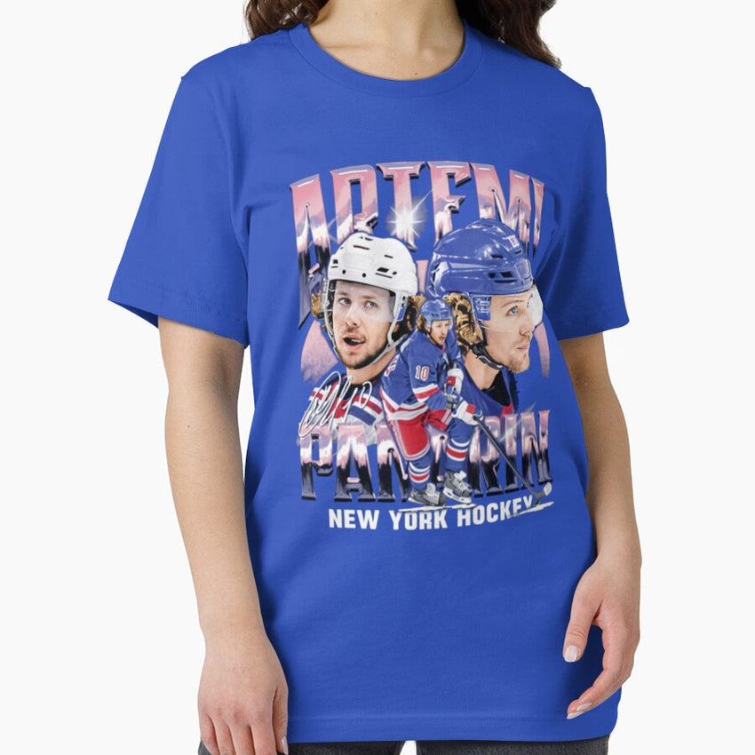 Artemi Panarin 10 Essential T-Shirt