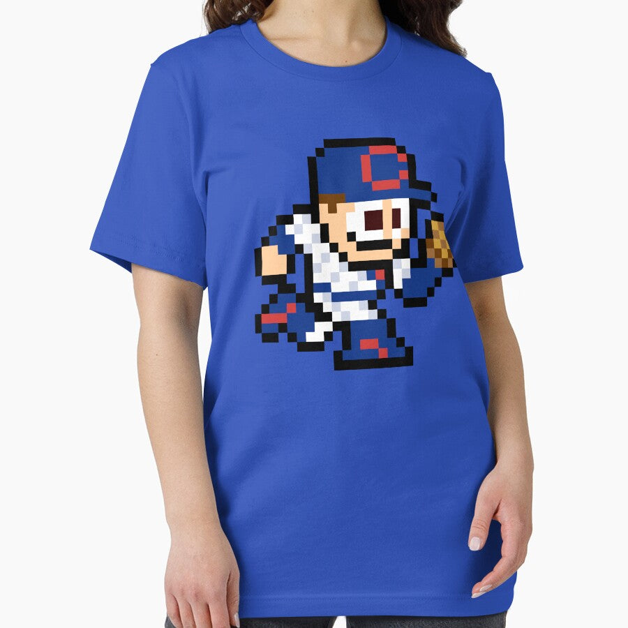 Chicago (8-bit Player) Essential T-Shirt