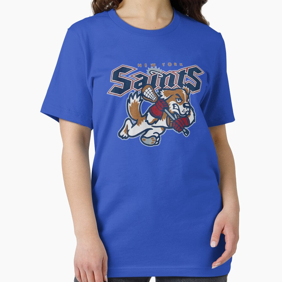 New York Saints Essential T-Shirt