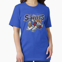 New York Saints Essential T-Shirt