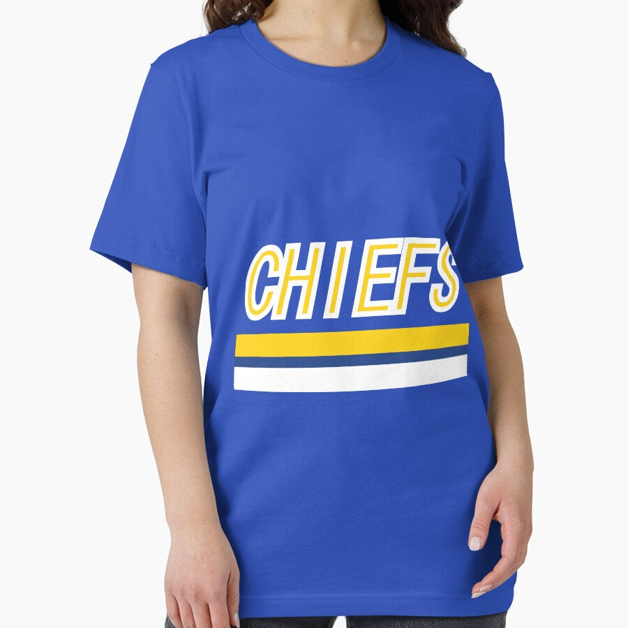 Charlestown Chiefs Essential T-Shirt