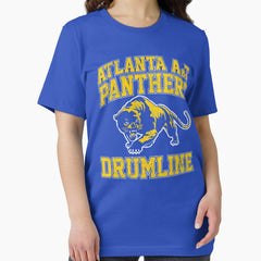 Atlanta At Panthers Drumline Essential T Shirt