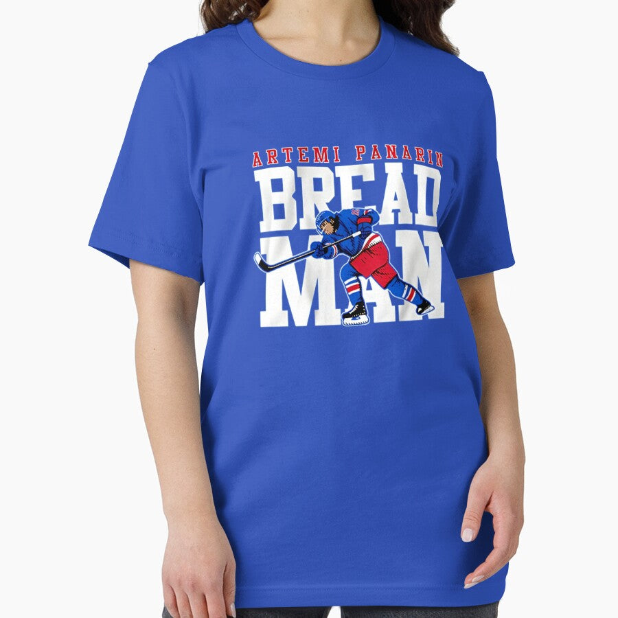 Artemi Panarin Essential T-Shirt
