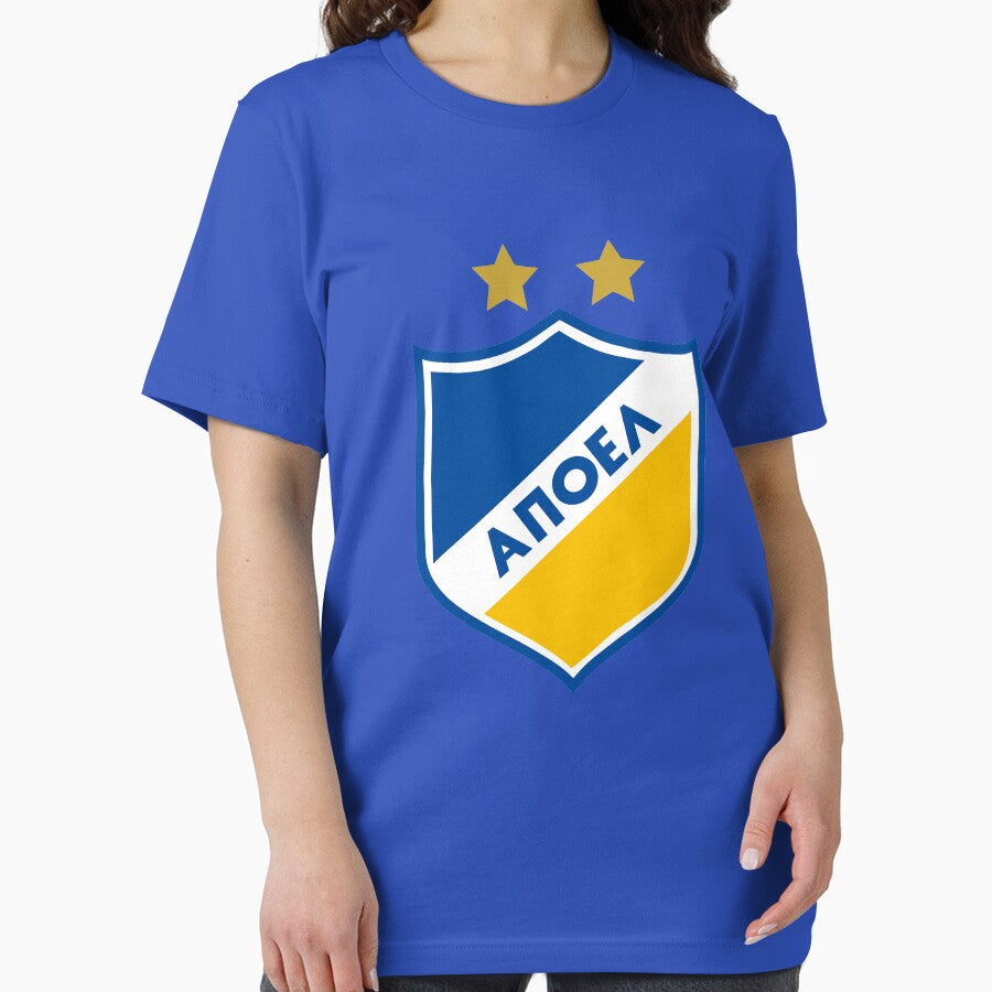 APOEL FC Essential T-Shirt