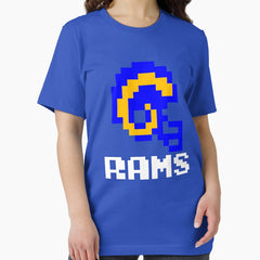 Tecmo Bowl, Tecmo Super Bowl, Tecmo Bowl Shirt, Tecmo Bowl T-shirt, Tecmo Bowl Helmet, Bo Jackson, Football, LA Helmet, LA Essential T-Shirt