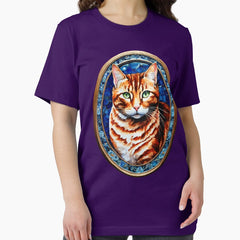 Unique Cat Design Essential T-Shirt