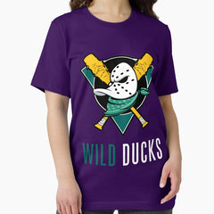 Anaheim Wild Ducks Essential T-Shirt