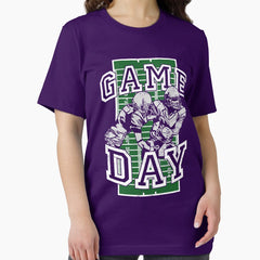 American Football Players Game Day Essential T Shirt