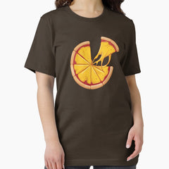 National Cheese Pizza Day – September Essential T-Shirt