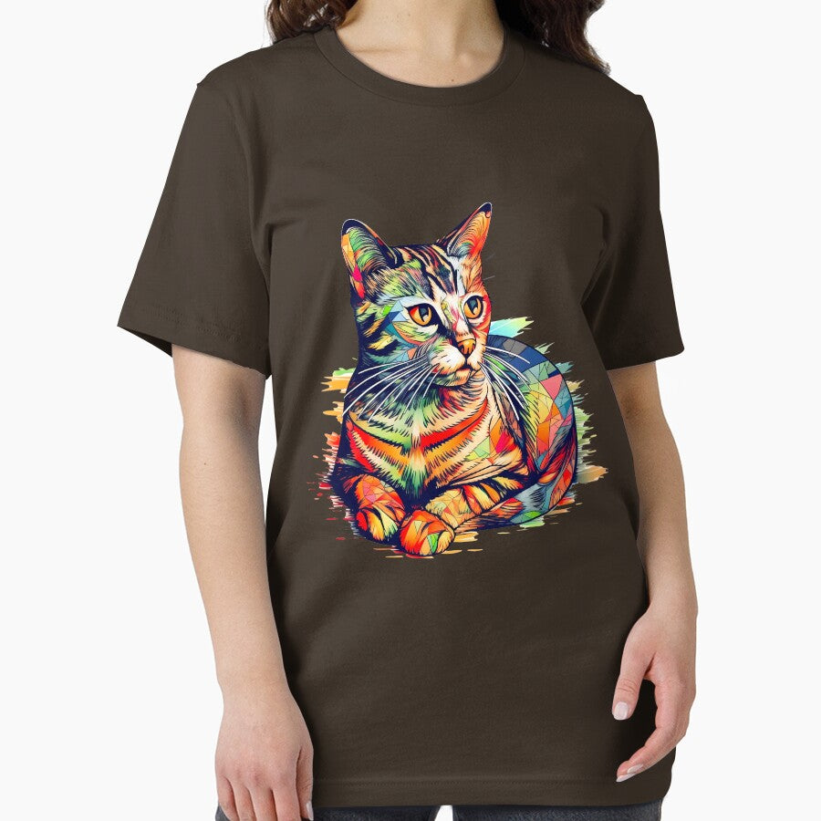 Cats Essential T-Shirt
