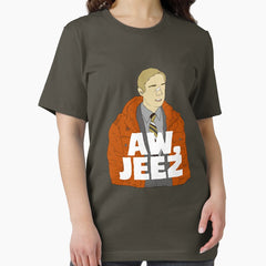 Aw Jeez Essential T Shirt