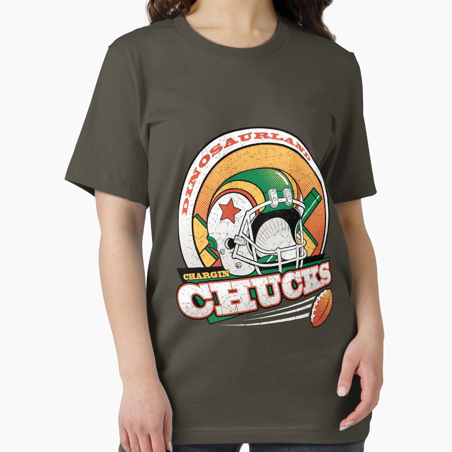 Chargin Chucks Essential T-Shirt