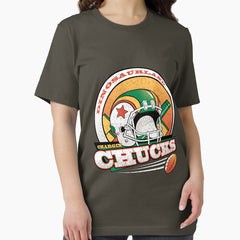 Chargin Chucks Essential T-Shirt